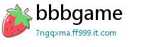 bbbgame